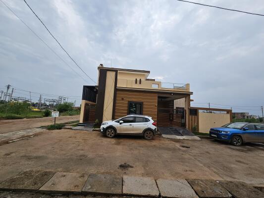 Residential land / Plot in Kamal Vihar, Raipur