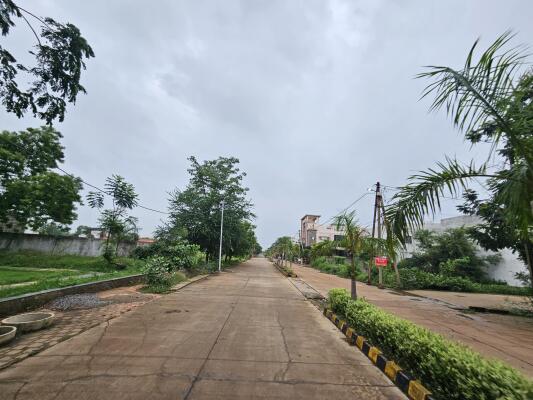 Residential land / Plot in Kamal Vihar, Raipur