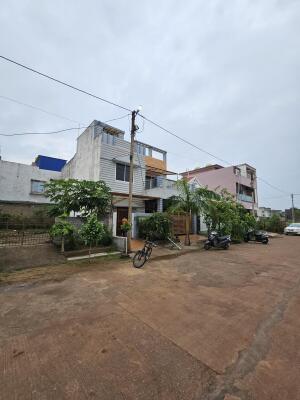 Residential land / Plot in Kamal Vihar, Raipur