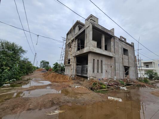 Residential land / Plot in Kamal Vihar, Raipur