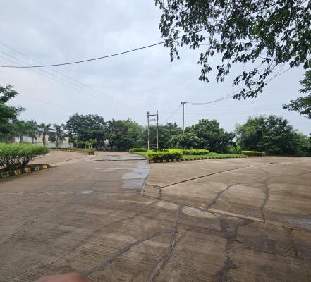 Residential land / Plot in Kamal Vihar, Raipur