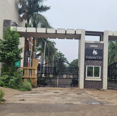 Residential land / Plot in Kamal Vihar, Raipur