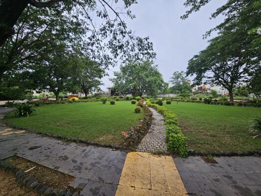 Residential land / Plot in Kamal Vihar, Raipur