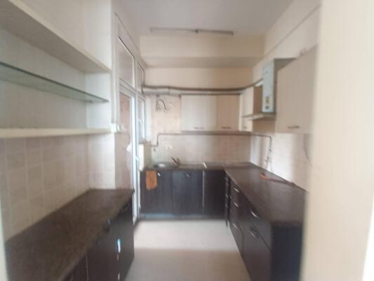 2 BHK Flat in Sector 120, Noida