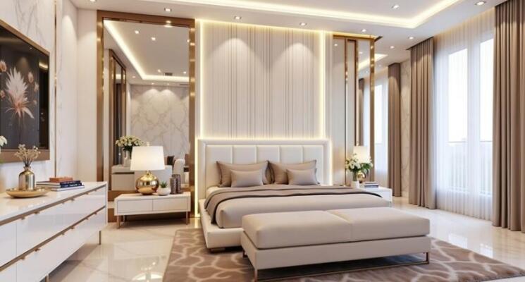 9 Bedroom House in Sector 11, Noida