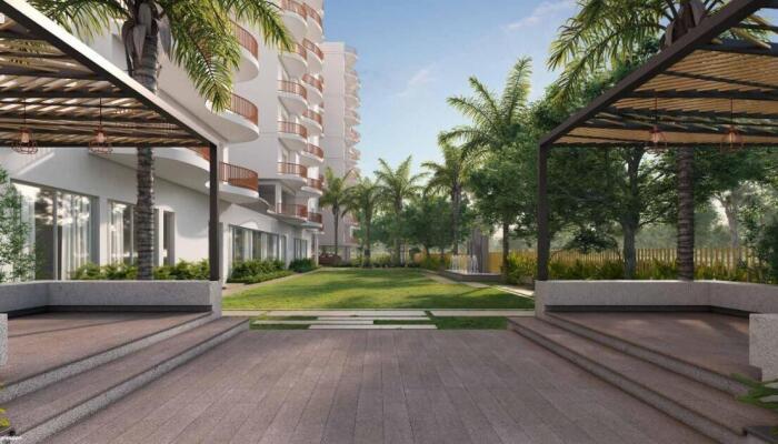 3 BHK Flat in Ahom Gaon, Guwahati