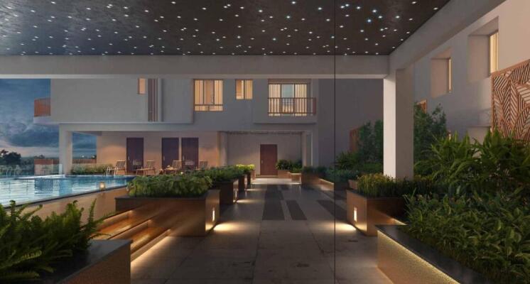 3 BHK Flat in Ahom Gaon, Guwahati