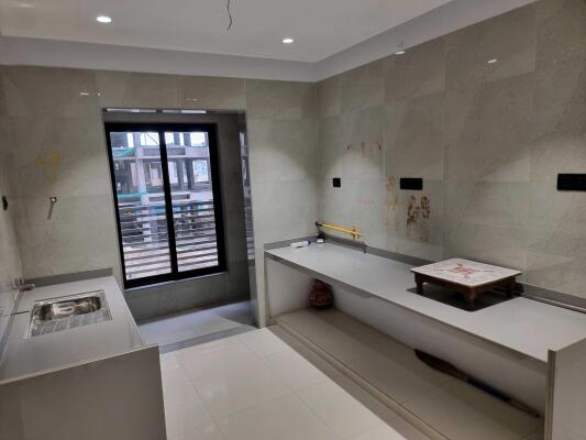 2 BHK Flat in Jahangirabad, Surat