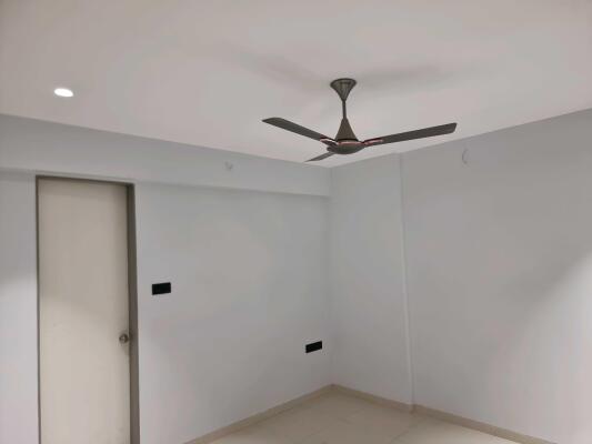 2 BHK Flat in Jahangirabad, Surat