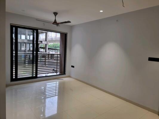 2 BHK Flat in Jahangirabad, Surat