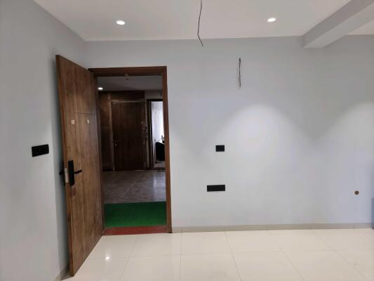 2 BHK Flat in Jahangirabad, Surat