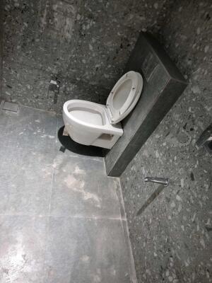 2 BHK Flat in Jahangirabad, Surat