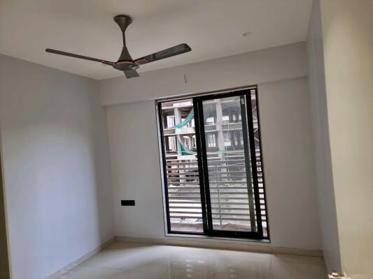 2 BHK Flat in Jahangirabad, Surat