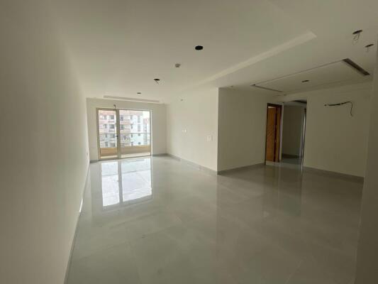 3 BHK Flat in Ramprastha Greens, Ghaziabad