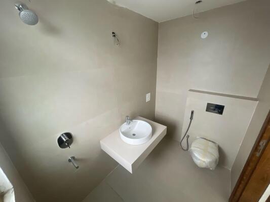 3 BHK Flat in Ramprastha Greens, Ghaziabad
