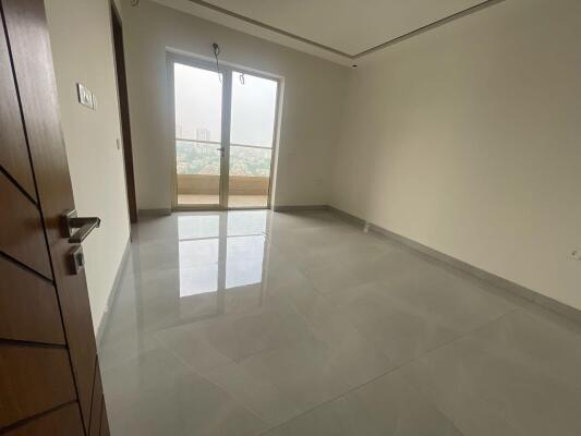 3 BHK Flat in Ramprastha Greens, Ghaziabad