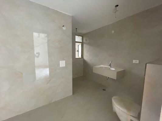3 BHK Flat in Ramprastha Greens, Ghaziabad