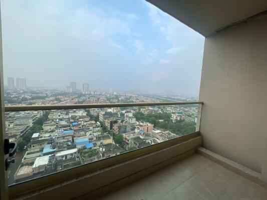 3 BHK Flat in Ramprastha Greens, Ghaziabad