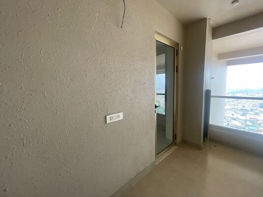 3 BHK Flat in Ramprastha Greens, Ghaziabad