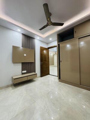 3 BHK Independent Builder Floor in Sector 4 Vaishali, Ghaziabad