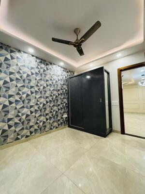 3 BHK Independent Builder Floor in Sector 4 Vaishali, Ghaziabad