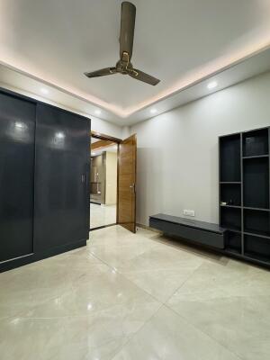 3 BHK Independent Builder Floor in Sector 4 Vaishali, Ghaziabad