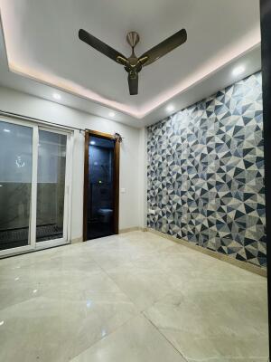 3 BHK Independent Builder Floor in Sector 4 Vaishali, Ghaziabad