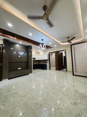 3 BHK Independent Builder Floor in Sector 4 Vaishali, Ghaziabad