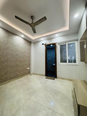 3 BHK Independent Builder Floor in Sector 4 Vaishali, Ghaziabad