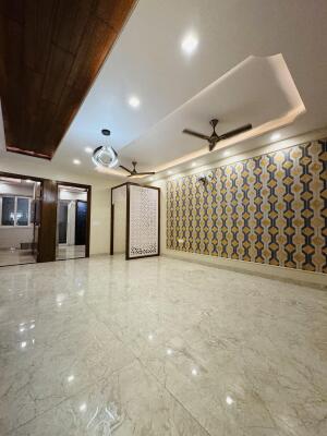3 BHK Independent Builder Floor in Sector 4 Vaishali, Ghaziabad