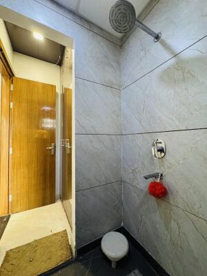 3 BHK Independent Builder Floor in Sector 4 Vaishali, Ghaziabad