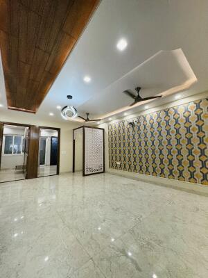 3 BHK Independent Builder Floor in Sector 4 Vaishali, Ghaziabad