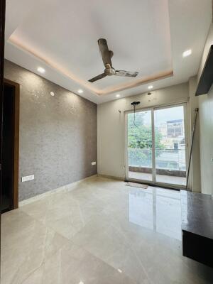 3 BHK Independent Builder Floor in Sector 4 Vaishali, Ghaziabad