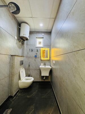 3 BHK Independent Builder Floor in Sector 4 Vaishali, Ghaziabad