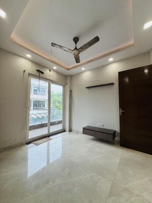 3 BHK Independent Builder Floor in Sector 4 Vaishali, Ghaziabad