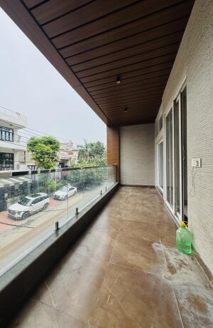 3 BHK Independent Builder Floor in Sector 4 Vaishali, Ghaziabad
