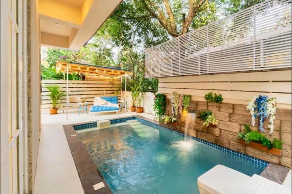 4 Bedroom House in Assagao, Goa