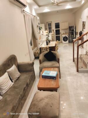 4 Bedroom House in Assagao, Goa
