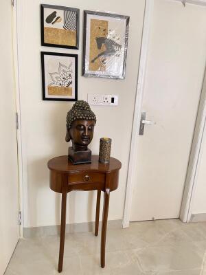 4 Bedroom House in Assagao, Goa
