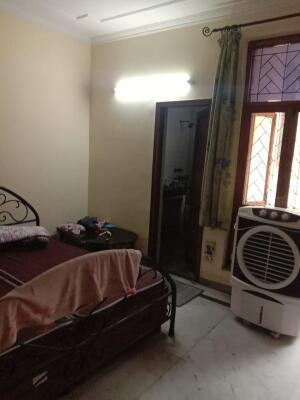 5 Bedroom House in Sector 41, Noida