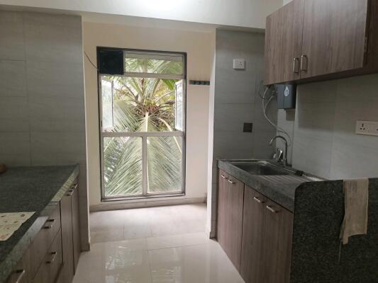 1 BHK Flat in Chembur East, Mumbai