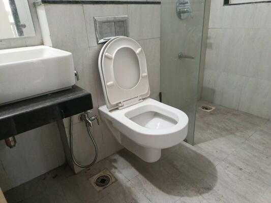 1 BHK Flat in Chembur East, Mumbai