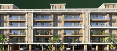 3 BHK Builder Floor in Sector 98 Mohali