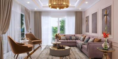 2 BHK Flat in Friends Colony, Nagpur