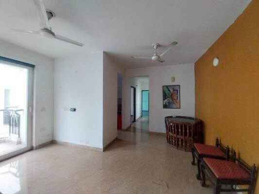 3 BHK Flat in Sector 70, Faridabad
