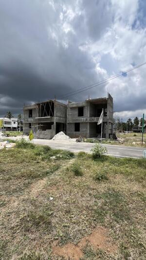 4 Bedroom House in Vadamadurai, Coimbatore