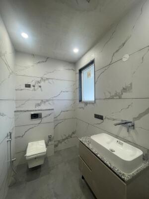 4 BHK Independent Builder Floor in Sector 23, Gurgaon