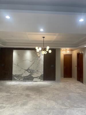 4 BHK Independent Builder Floor in Sector 23, Gurgaon