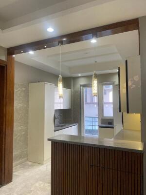 4 BHK Independent Builder Floor in Sector 23, Gurgaon