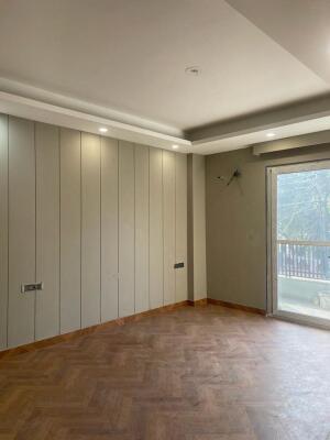 4 BHK Independent Builder Floor in Sector 23, Gurgaon